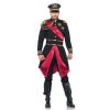 Costume MILITARY GENERAL